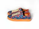 alpi.sneaker - Nature Giardino Leather