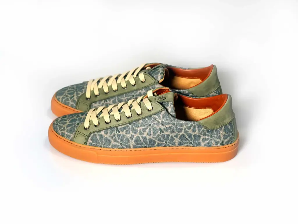 alpi.sneaker - Nature Sole Leather (EU 35)