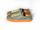 alpi.sneaker - Nature Sole Leather