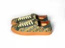 alpi.sneaker - Art Quardo Leather