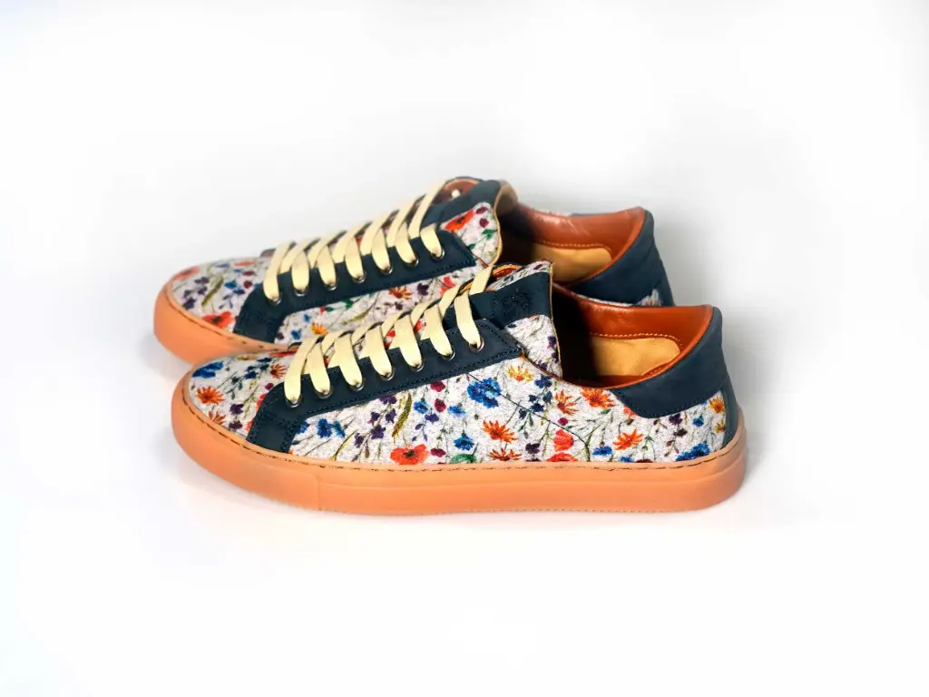 alpi.sneaker - Mountain Fiorellini Leather (EU 35)