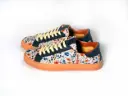 alpi.sneaker - Mountain Fiorellini Leather