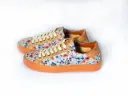alpi.sneaker - Mountain Fiorellini Wood